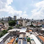 Zyz815 - Studio Novo/Decorado Proximo A Paulista