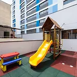 Zyz815 - Studio Novo/Decorado Proximo A Paulista