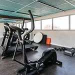 Zyz815 - Studio Novo/Decorado Proximo A Paulista