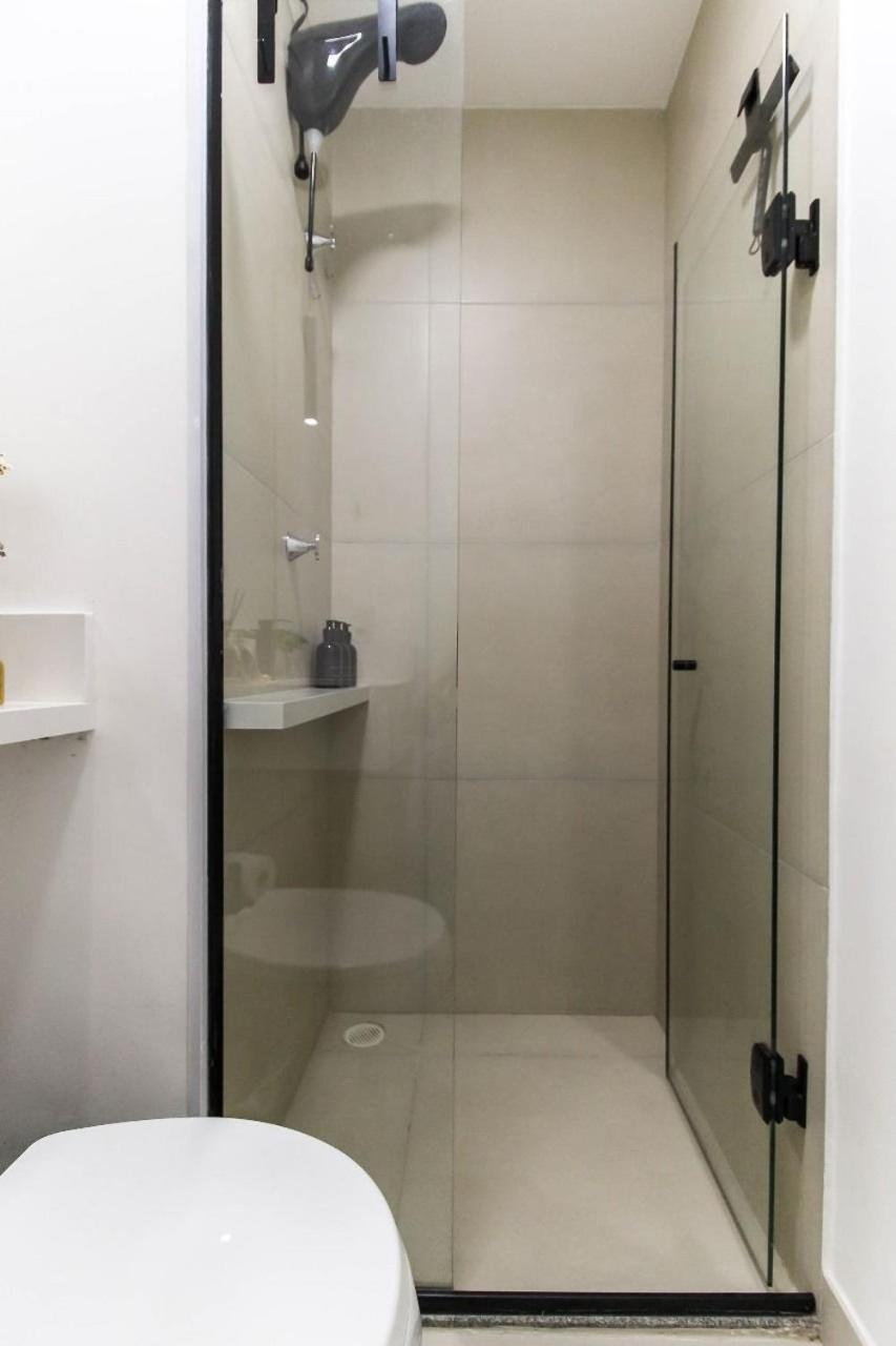 Apartamento Zyz815 - Novo/decorado Proximo A Paulista