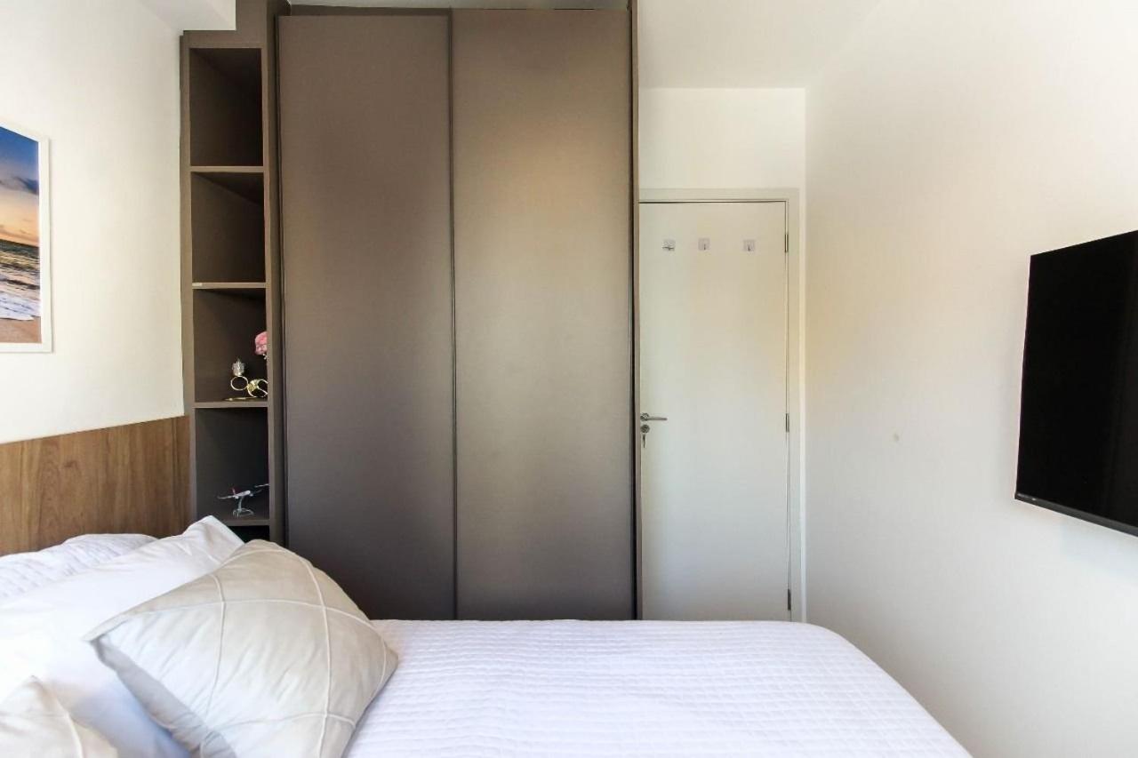 Zyz815 - Novo/decorado Proximo A Paulista * São Paulo