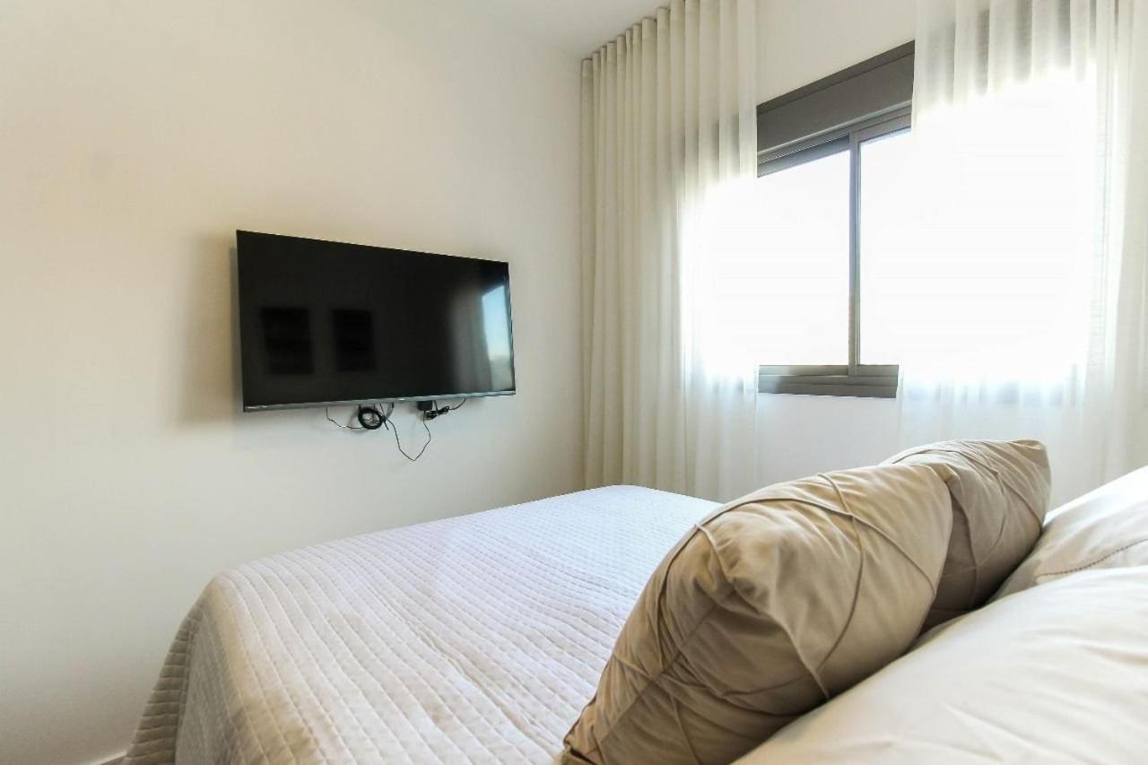 Zyz815 - Novo/decorado Proximo A Paulista Apartamento *